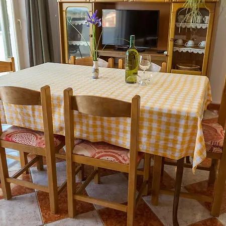 Zoric Apartment *