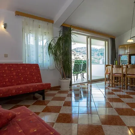 Zoric Apartment