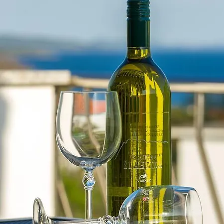 Zoric Apartment Bozava