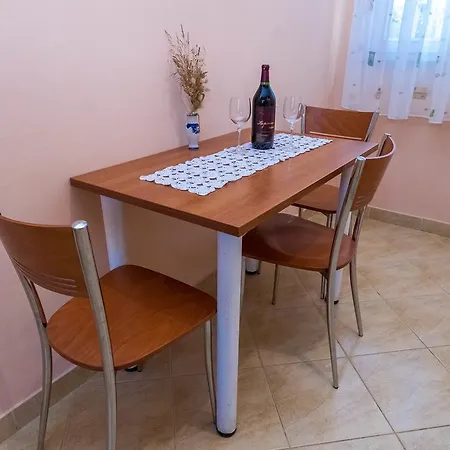Zoric Apartment
