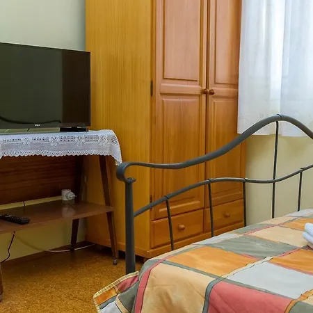 Zoric Apartment Bozava