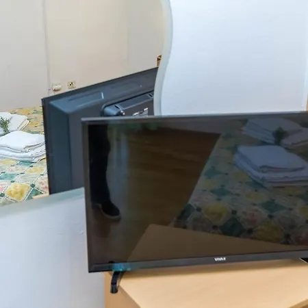 Zoric Apartmán Božava