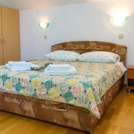 Zoric Apartmán