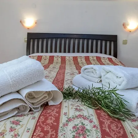 Apartmán Zoric *