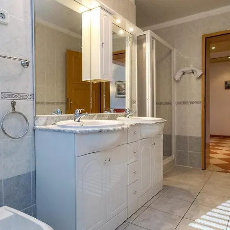 Zoric Apartmán *