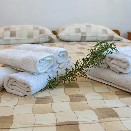Apartmán Zoric