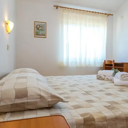 Zoric Apartmán *