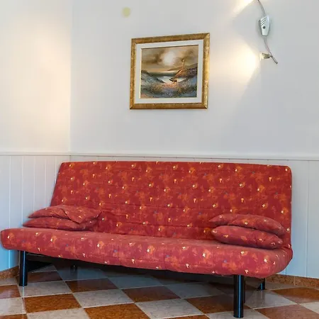 Zoric Apartmán *