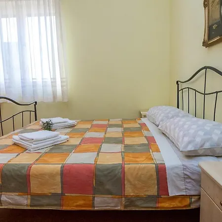 Zoric Apartmán