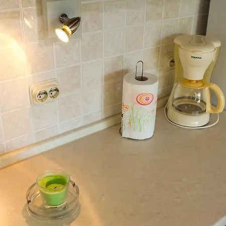 Apartmán Zoric Božava