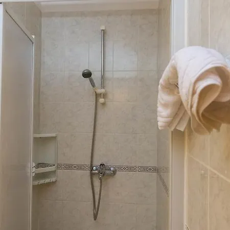 Zoric Apartmán Božava
