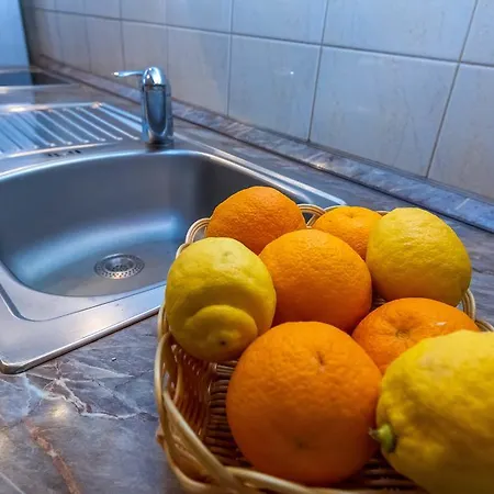Zoric Apartmán