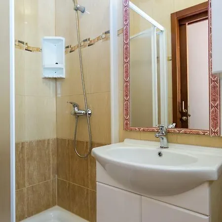 Apartmán Zoric Božava