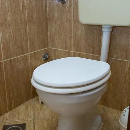 Zoric Apartmán Božava