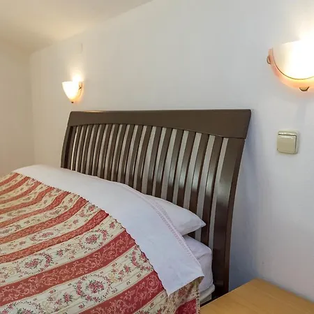 Apartmán Zoric