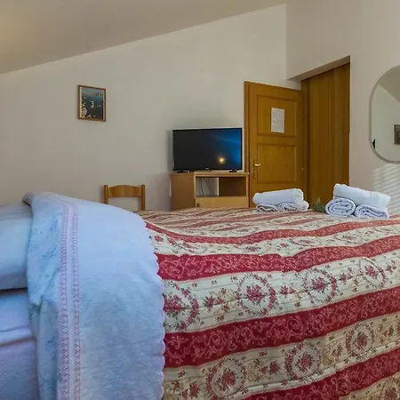 Apartmán Zoric