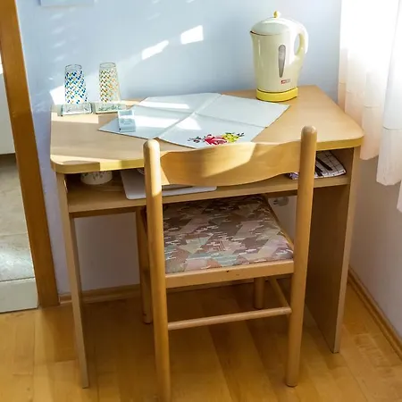 Zoric Apartmán Božava