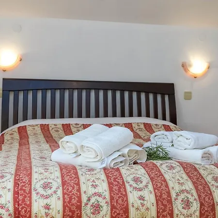 Zoric Apartmán *