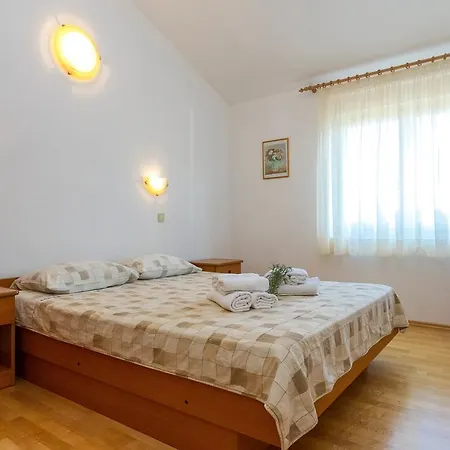Appartement Zoric Božava