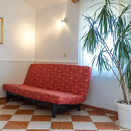 Zoric Appartement Božava