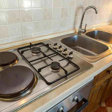 Zoric Appartement Božava