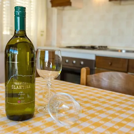 Appartement Zoric Božava
