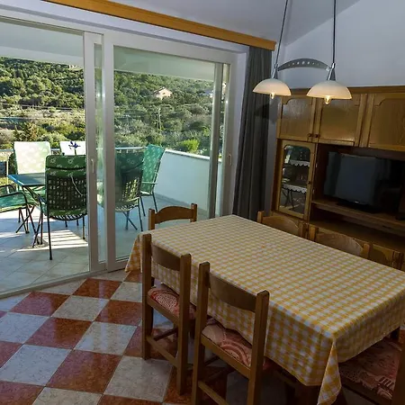 Appartement Zoric Božava