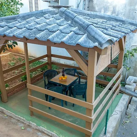 Zoric Appartement Božava