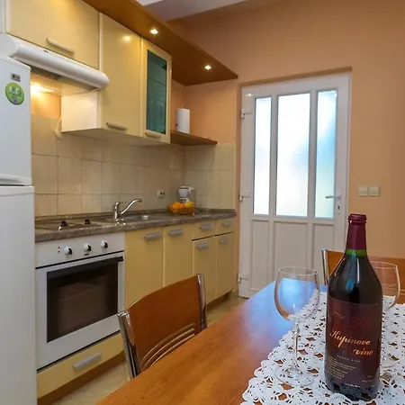 Zoric Appartement *