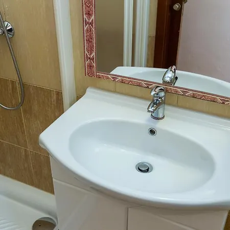 Zoric Appartement *