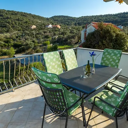 Zoric Appartement *