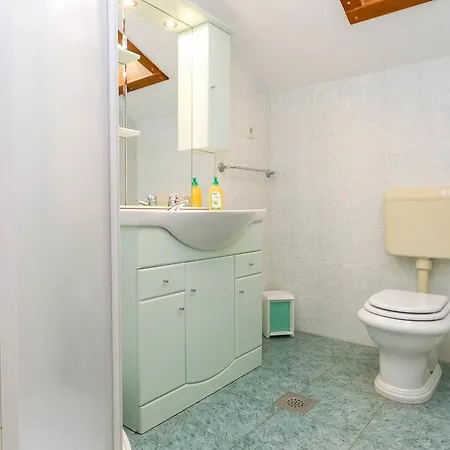 Zoric Appartement Božava