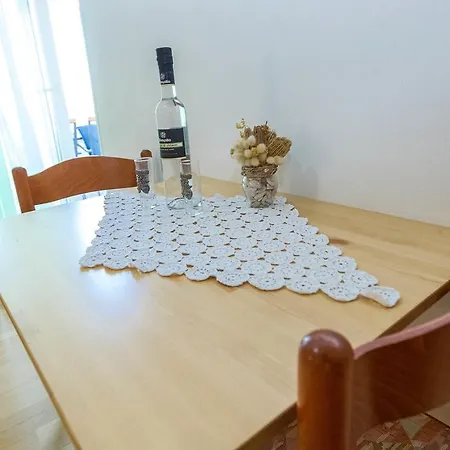 Appartement Zoric *