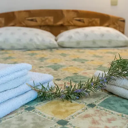 Appartement Zoric *