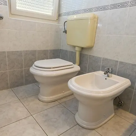 Appartement Zoric *