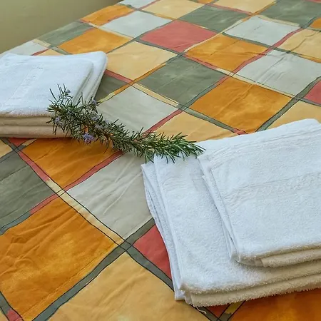 Zoric Appartement