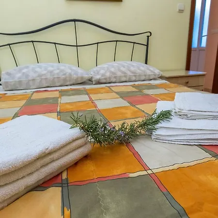 Appartement Zoric *