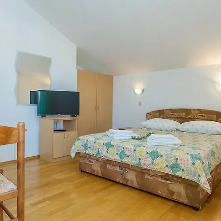 Appartement Zoric
