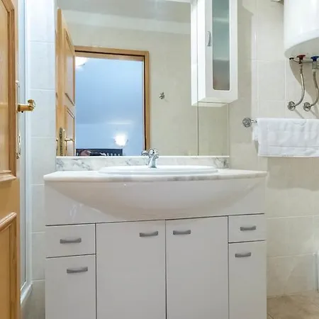 Zoric Appartement Božava