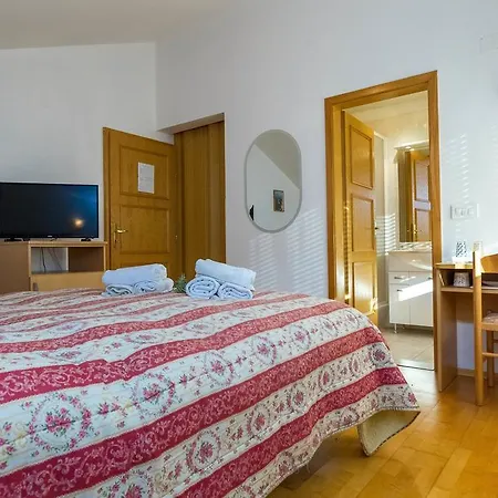 Appartement Zoric