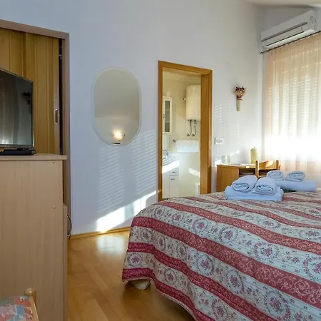 Appartement Zoric Božava