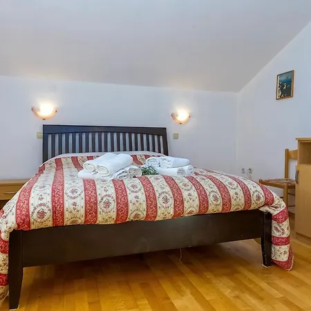 Appartement Zoric *
