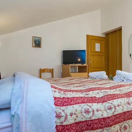 Appartement Zoric *