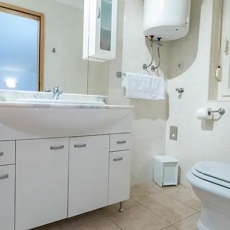 Appartement Zoric Božava